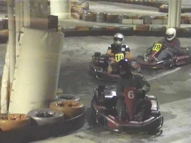 Fasi di qualifica