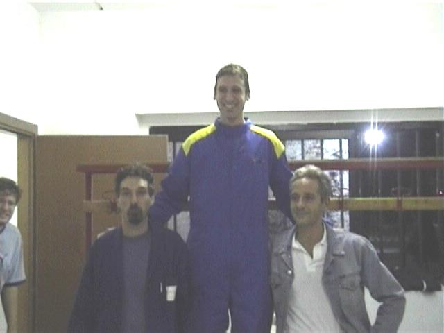 Podio