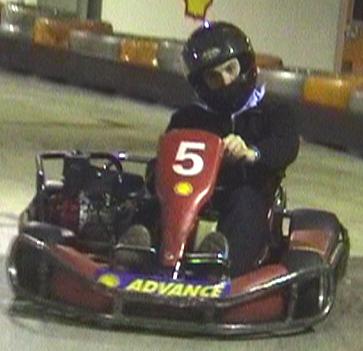 Il campione 2004