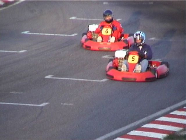 Lotta per la vittoria