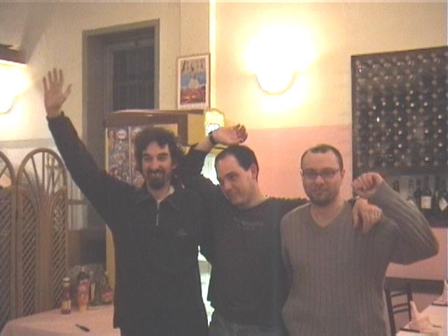 Podio