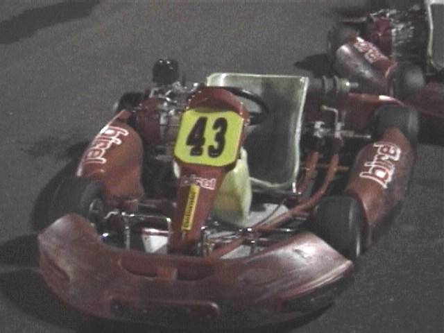 Il Kart