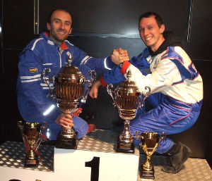 Il miglior team 2009