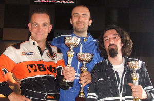 Podio GP6 Podio GP6