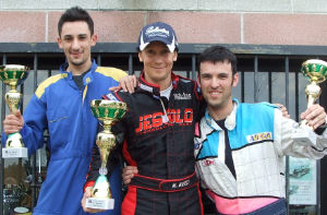 Podio GP6
