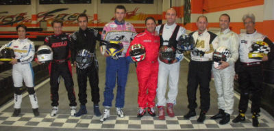I Piloti