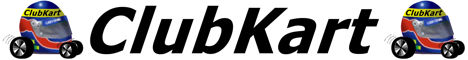 ClubKart - Home Page