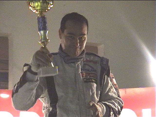 Il Vincitore di gara 1A