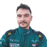 Roberto Novikov